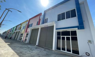 Di Jual Gudang di komplex pergudangan Boyolali Akses Toll Boyolali