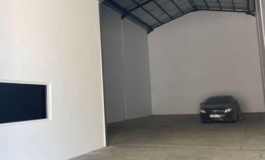 Di Jual Gudang di komplex pergudangan Boyolali Akses Toll Boyolali