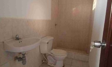 Venta Casa Mucho lote 1 etapa 5, 3 dormitorios