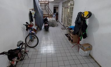 RUMAH MURAH DI MAINROAD ARCAMANIK ANTAPANI BANDUNG Area Bisnis Dan Kuliner