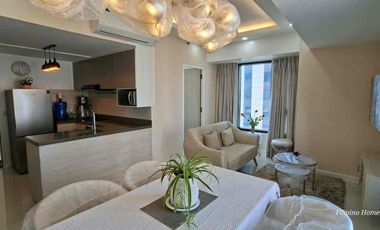 1bedroom with balcony Mandani Bay Suites for sale