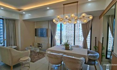 1bedroom with balcony Mandani Bay Suites for sale