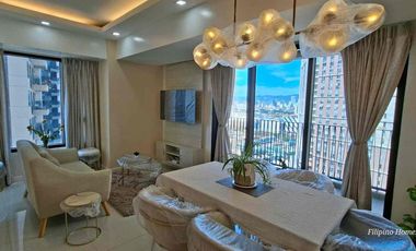 1bedroom with balcony Mandani Bay Suites for sale