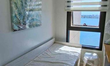 1bedroom with balcony Mandani Bay Suites for sale