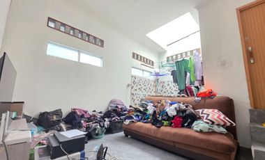 Rumah Murah Dekat Tol di Cileunyi dekat UNPAD ITB IPDN Jatinangor Griya Cinunuk Borma KCIC Cibiru