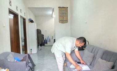 Rumah Murah Dekat Tol di Cileunyi dekat UNPAD ITB IPDN Jatinangor Griya Cinunuk Borma KCIC Cibiru