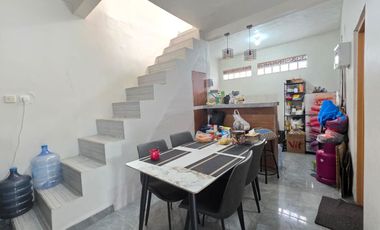 Rumah Murah Dekat Tol di Cileunyi dekat UNPAD ITB IPDN Jatinangor Griya Cinunuk Borma KCIC Cibiru