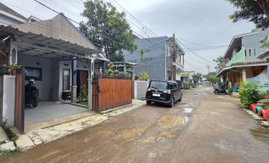 Rumah Murah Dekat Tol di Cileunyi dekat UNPAD ITB IPDN Jatinangor Griya Cinunuk Borma KCIC Cibiru