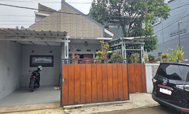 Rumah Murah Dekat Tol di Cileunyi dekat UNPAD ITB IPDN Jatinangor Griya Cinunuk Borma KCIC Cibiru