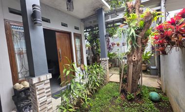 Rumah Murah Dekat Tol di Cileunyi dekat UNPAD ITB IPDN Jatinangor Griya Cinunuk Borma KCIC Cibiru