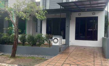 Dijual Rumah Bagus Siap Huni di Graha Bintaro