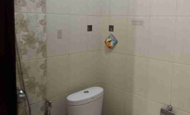 Dijual Rumah Bagus Siap Huni di Graha Bintaro
