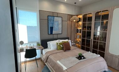 Rumah 2 lantai dekat Unhas dan Bandara Makassar