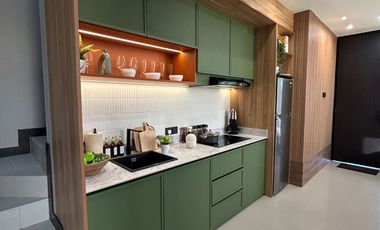 Rumah 2 lantai Dekat Jalan Tol dan Kampus Unhas