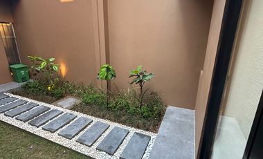 Rumah 2 lantai Dekat Jalan Tol dan Kampus Unhas