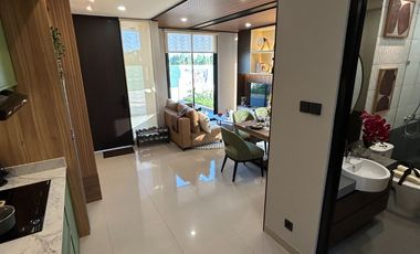 Rumah 2 lantai Dekat Jalan Tol dan Kampus Unhas