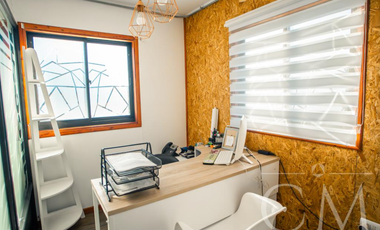Local Comercial y oficinas frente a Lider Bueras