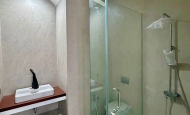 Rumah mewah California vibes di Pakis Argosari with Swimming pool