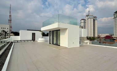 Rumah mewah California vibes di Pakis Argosari with Swimming pool