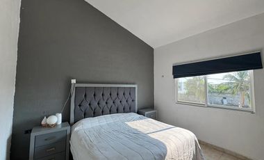 Casa en venta en Ciudad del Carmen. Fracc. Hacienda del Mar