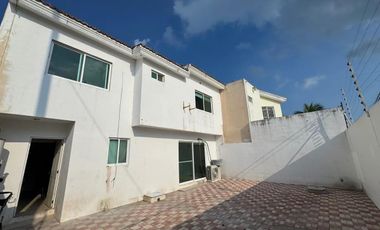 Casa en venta en Ciudad del Carmen. Fracc. Hacienda del Mar