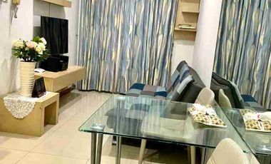 DIJUAL DAN DISEWA APARTEMEN MARBELA KEMANG RESIDENCE