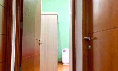 DIJUAL DAN DISEWA APARTEMEN MARBELA KEMANG RESIDENCE