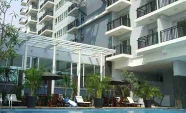DIJUAL DAN DISEWA APARTEMEN MARBELA KEMANG RESIDENCE