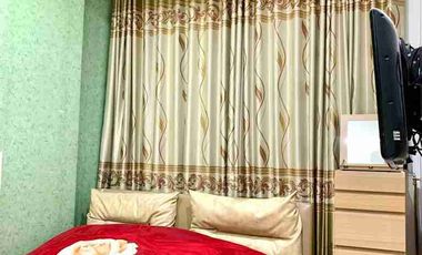 DIJUAL DAN DISEWA APARTEMEN MARBELA KEMANG RESIDENCE