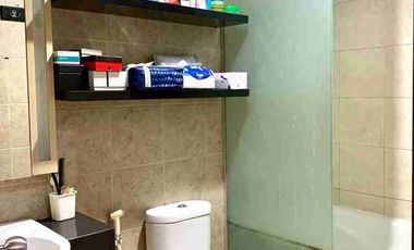 DIJUAL DAN DISEWA APARTEMEN MARBELA KEMANG RESIDENCE
