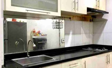 DIJUAL DAN DISEWA APARTEMEN MARBELA KEMANG RESIDENCE
