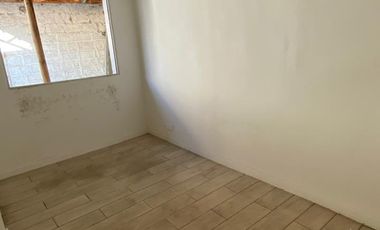 Se vende casa en Villa Los Jardines, Ñuñoa,  3 dormitorios 1 baño Valor $ 155.000.000