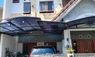 Dijual Rumah Bagus Siap Huni di Tengah Kota di Giwangan, Umbulharjo, Kotamadya Jogja