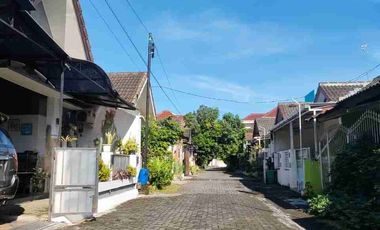 Dijual Rumah Bagus Siap Huni di Tengah Kota di Giwangan, Umbulharjo, Kotamadya Jogja