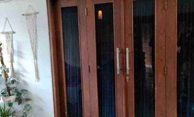 Dijual Rumah Bagus Siap Huni di Tengah Kota di Giwangan, Umbulharjo, Kotamadya Jogja