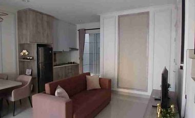 Rumah cantik full furnish siap huni di Sedayu City