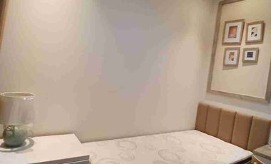 Rumah cantik full furnish siap huni di Sedayu City