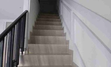 Rumah cantik full furnish siap huni di Sedayu City