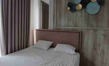 Rumah cantik full furnish siap huni di Sedayu City