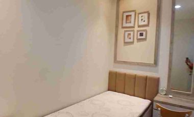 Rumah cantik full furnish siap huni di Sedayu City