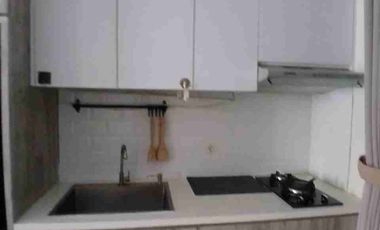 Rumah cantik full furnish siap huni di Sedayu City