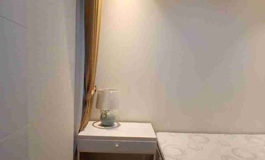 Rumah cantik full furnish siap huni di Sedayu City