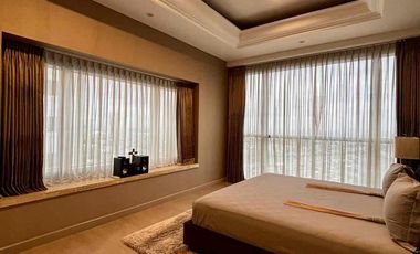 DIJUAL CEPAT APARTEMEN PREMIUM 1PARK AVENUE RESIDENCE GANDARIA, JAKARTA SELATAN