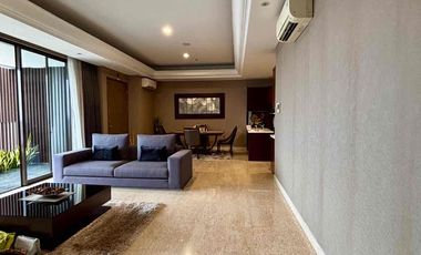 DIJUAL CEPAT APARTEMEN PREMIUM 1PARK AVENUE RESIDENCE GANDARIA, JAKARTA SELATAN