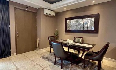 DIJUAL CEPAT APARTEMEN PREMIUM 1PARK AVENUE RESIDENCE GANDARIA, JAKARTA SELATAN