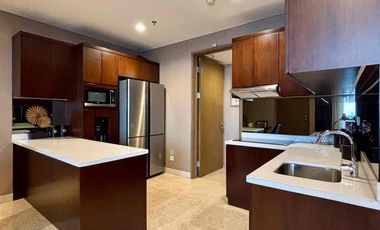 DIJUAL CEPAT APARTEMEN PREMIUM 1PARK AVENUE RESIDENCE GANDARIA, JAKARTA SELATAN