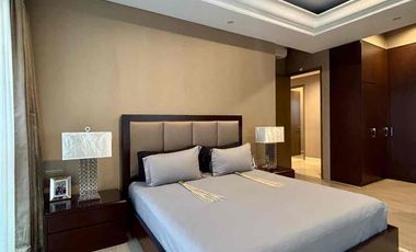 DIJUAL CEPAT APARTEMEN PREMIUM 1PARK AVENUE RESIDENCE GANDARIA, JAKARTA SELATAN