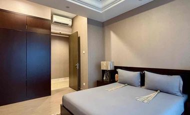 DIJUAL CEPAT APARTEMEN PREMIUM 1PARK AVENUE RESIDENCE GANDARIA, JAKARTA SELATAN