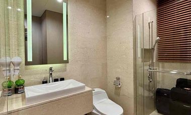DIJUAL CEPAT APARTEMEN PREMIUM 1PARK AVENUE RESIDENCE GANDARIA, JAKARTA SELATAN