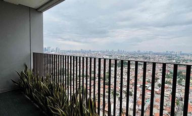 DIJUAL CEPAT APARTEMEN PREMIUM 1PARK AVENUE RESIDENCE GANDARIA, JAKARTA SELATAN